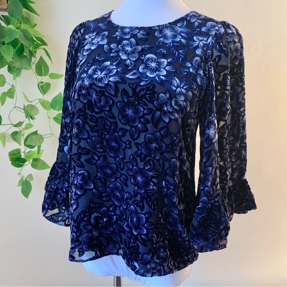 Drew Blouse